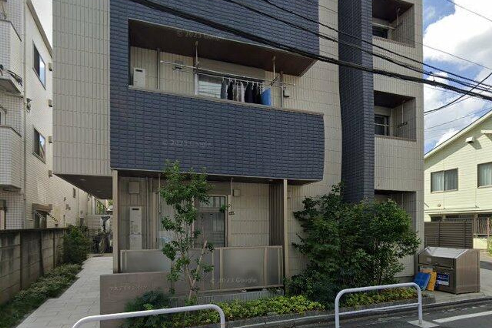 アステイオンヴィラ