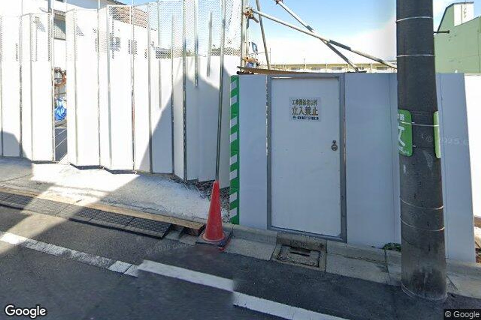 ベルファース駒沢三丁目