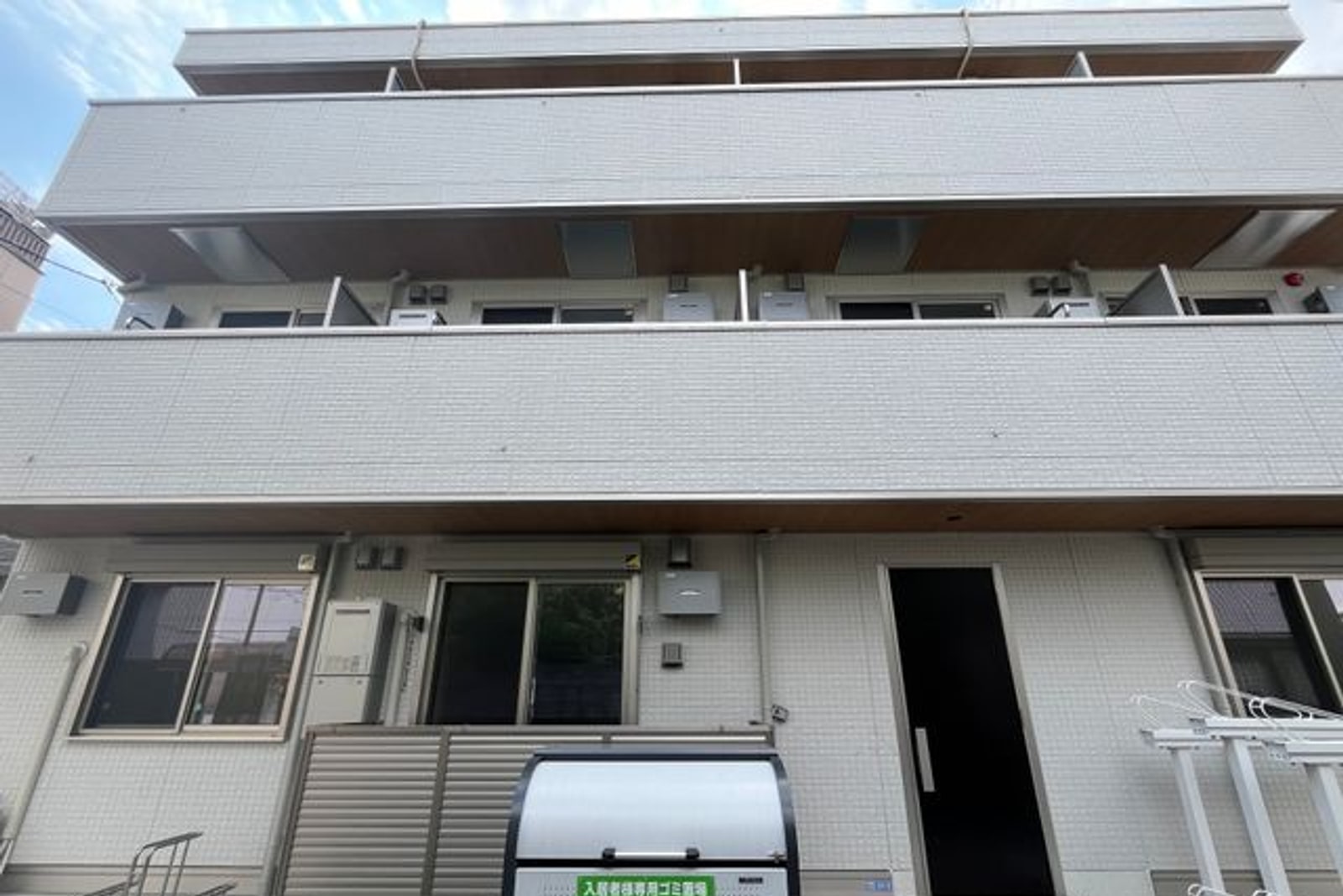 グラナーデ東日暮里