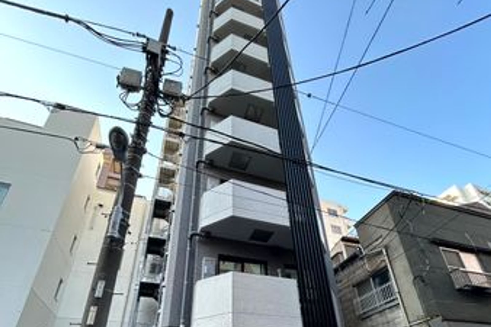 TAS蔵前レジデンス