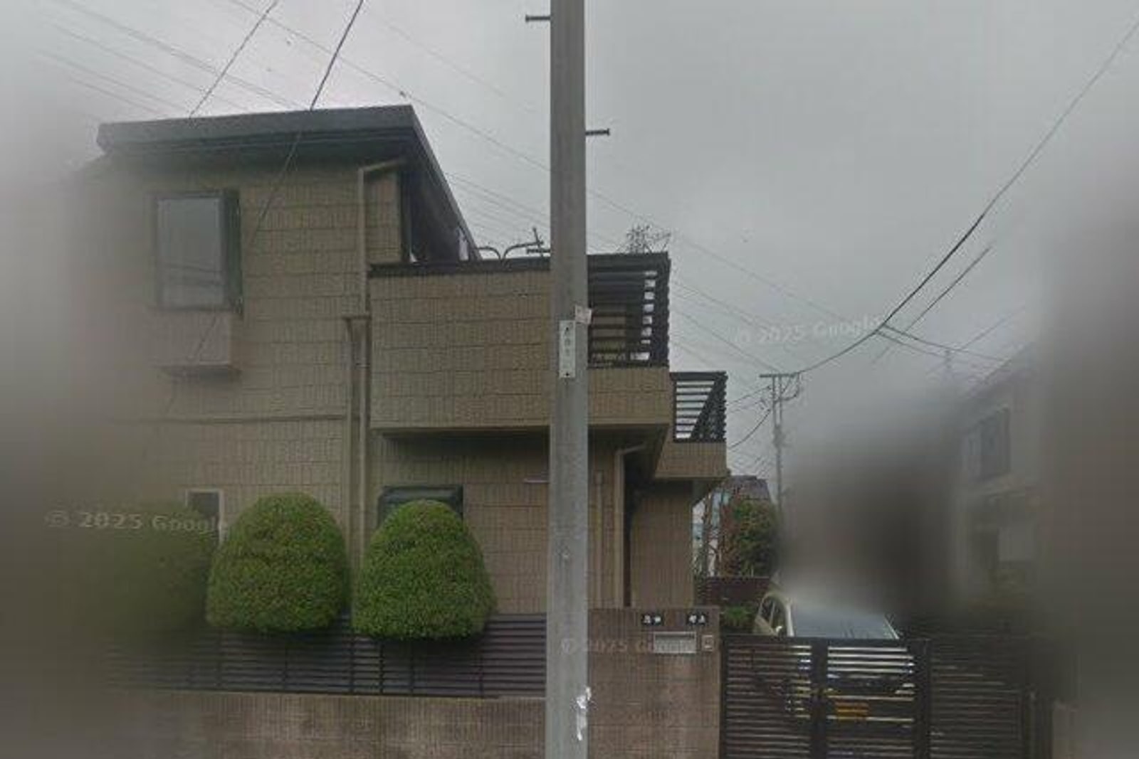 エクセリア北烏山