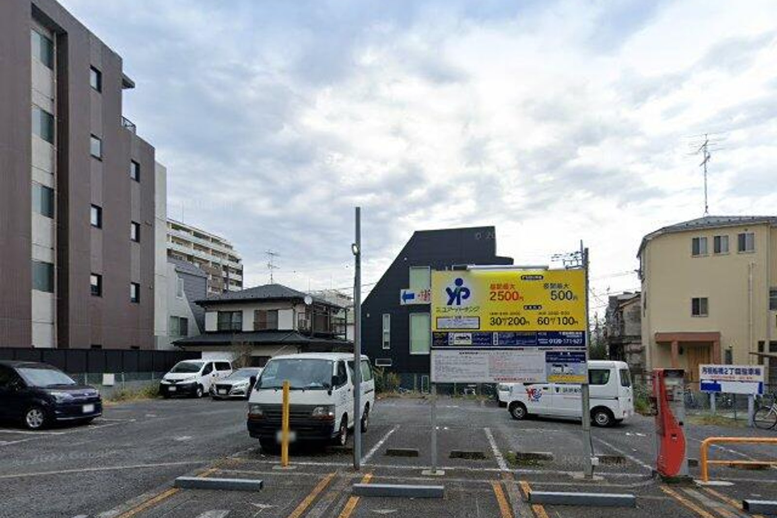 LUMIECCHITOSEFUNABASHI