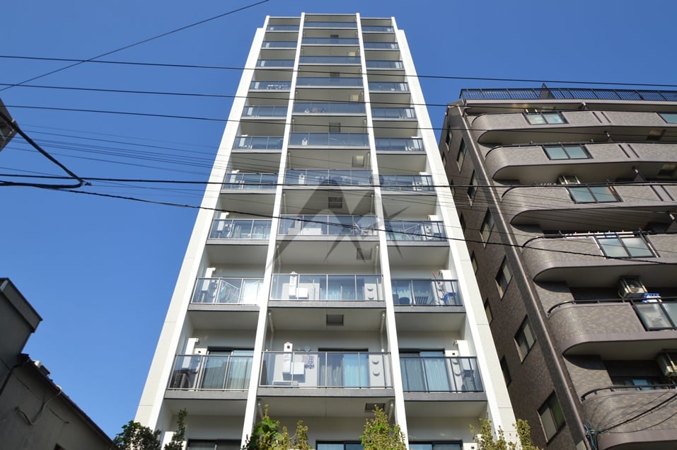 クレストコート大塚