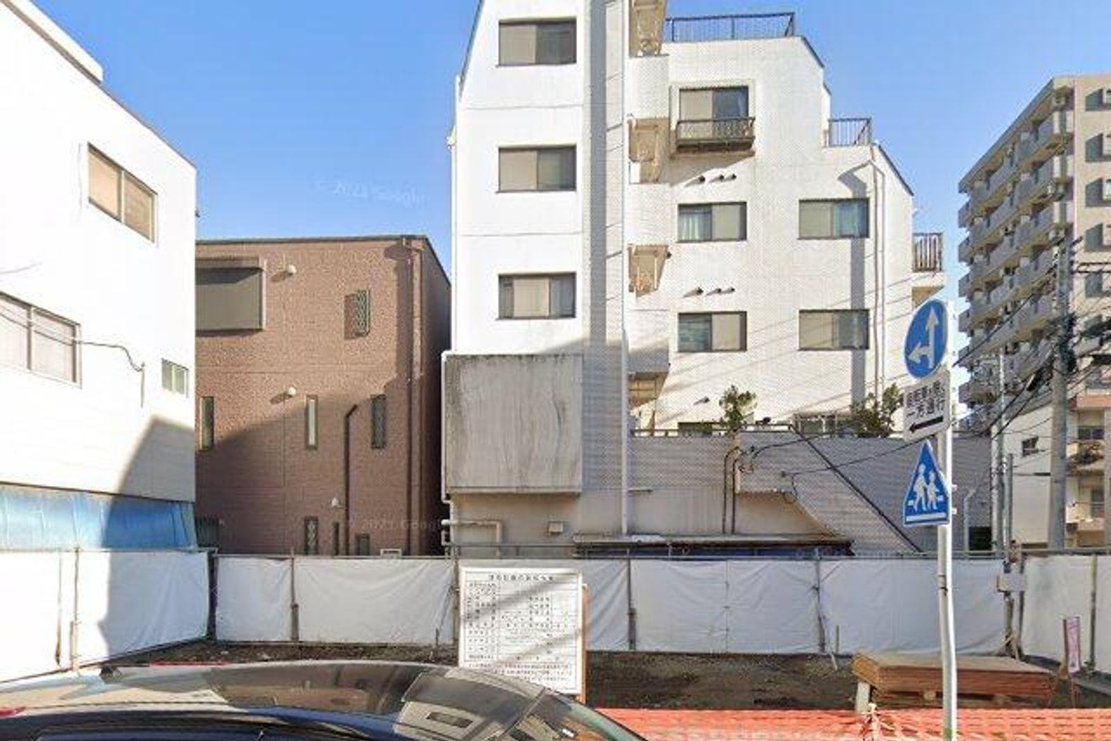 BarkLane早稲田