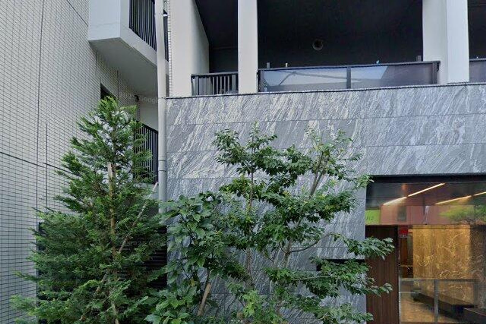 プレール・ドゥーク練馬北町