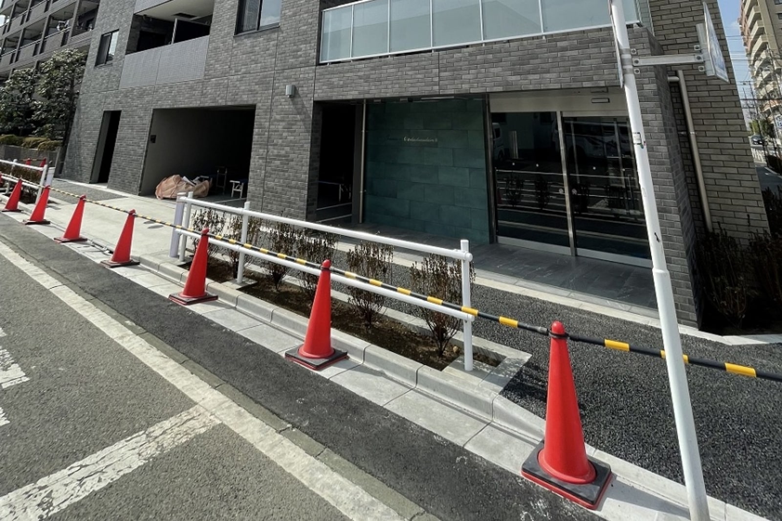 ジェノヴィア西高島平II