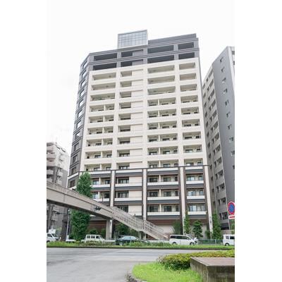 パークコート南麻布