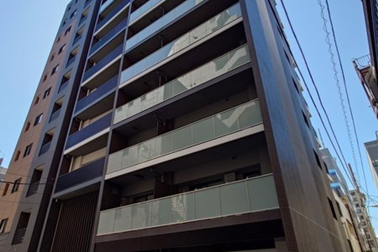 TS-COURT日本橋浜町
