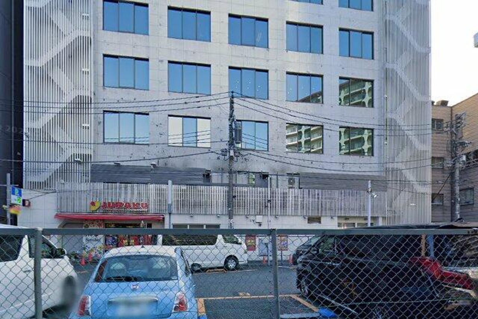 ステラテラス