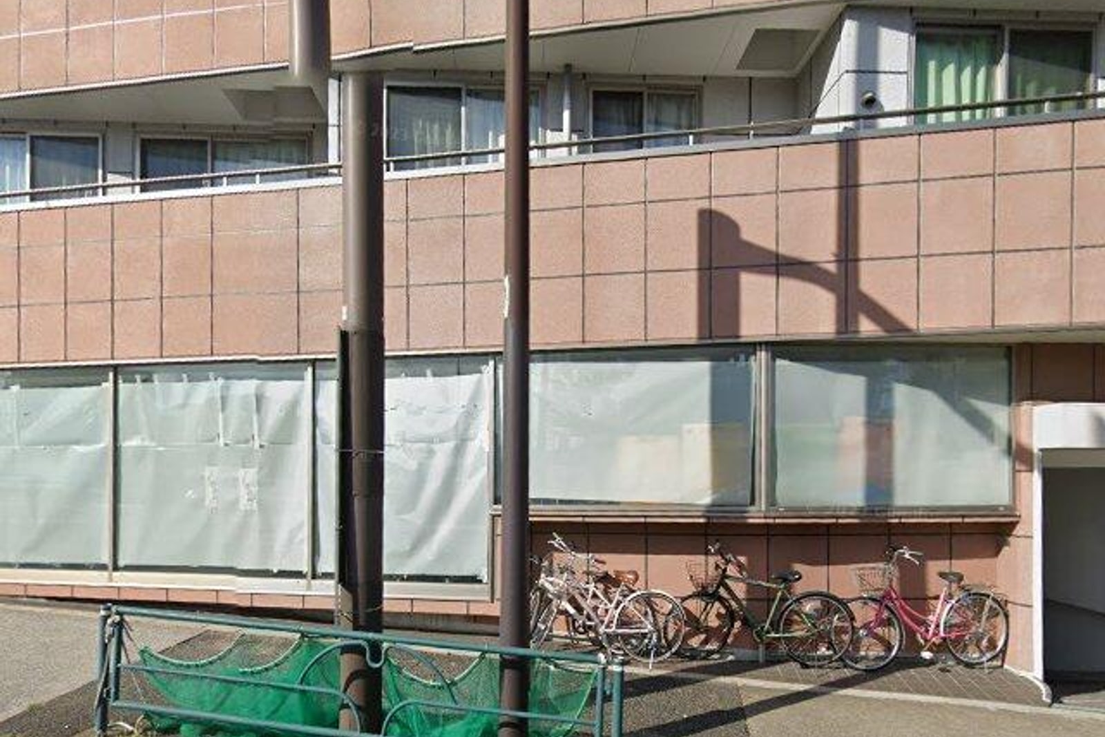 アーバン田園調布